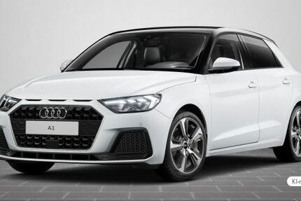Audi A1 1.895 km 26.600 &euro; Ludwigshafen 67063