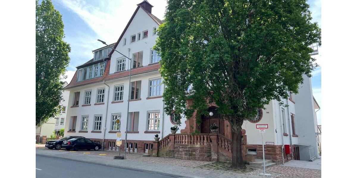 Maisonettenwohnung Bensheim - 4 Zimmer, 115 m&sup2;, 589.000&euro; | Angebot:25838452