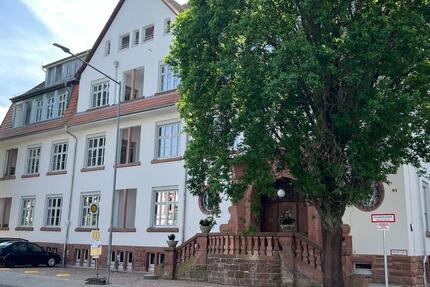 Wohnung Bensheim - 4 Zimmer, 115 m&sup2;, 589.000&euro; | Angebot:25838452