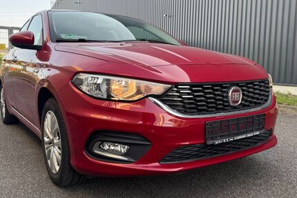 Fiat Tipo 35.736 km 8.999 € Hockenheim 68766