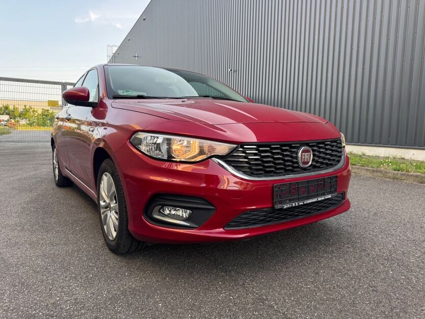 Fiat Tipo 35.736 km 8.999 € Hockenheim 68766