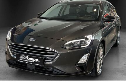 Ford Focus 68.782 km 17.950 &euro; Frankenthal 67227
