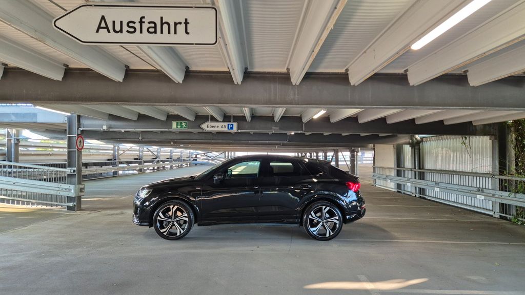 Audi Q3 75.000 km 35.999 &euro; Walldorf 69190