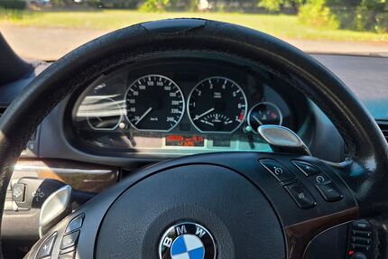 BMW 330 208.333 km 6.500 &euro; Einhausen 64683