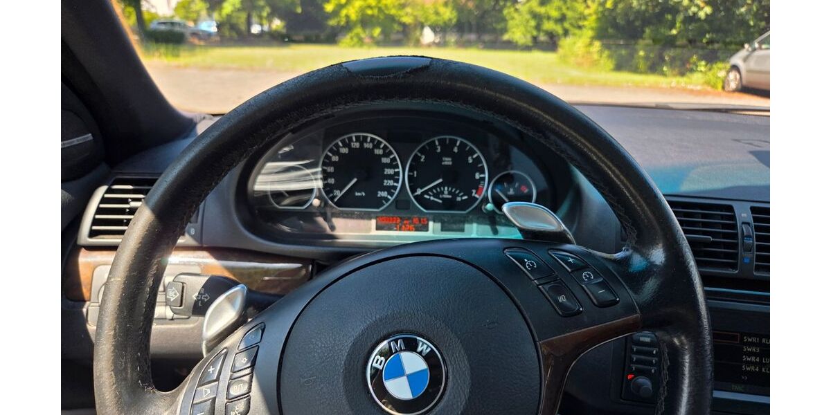 BMW 330 208.333 km 6.500 &euro; Einhausen 64683