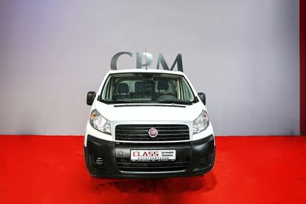 Fiat Scudo 81.000 km 9.450 &euro; Mannheim 68167