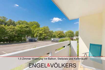 Wohnung Frankenthal - 1.5 Zimmer, 51 m&sup2;, 120.000&euro; | Angebot:26583271