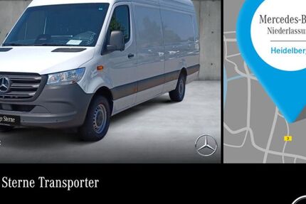 Mercedes-Benz Sprinter 7.702 km 38.770 &euro; Heidelberg 69126