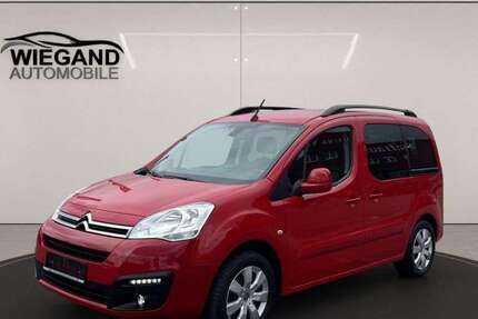 Citroen Berlingo 54.500 km 11.490 &euro; Viernheim 68519