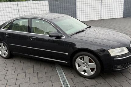 Audi A8 195.000 km 8.500 &euro; Speyer 67346