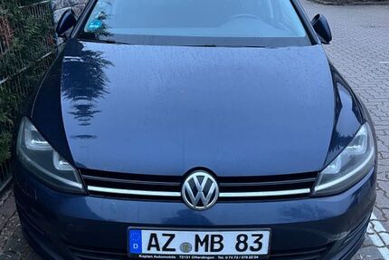 VW Golf 340.000 km 6.950 &euro; Westhofen 67593