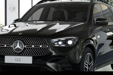 Mercedes-Benz GLE 300 9.900 km 83.650 &euro; Mannheim 68165