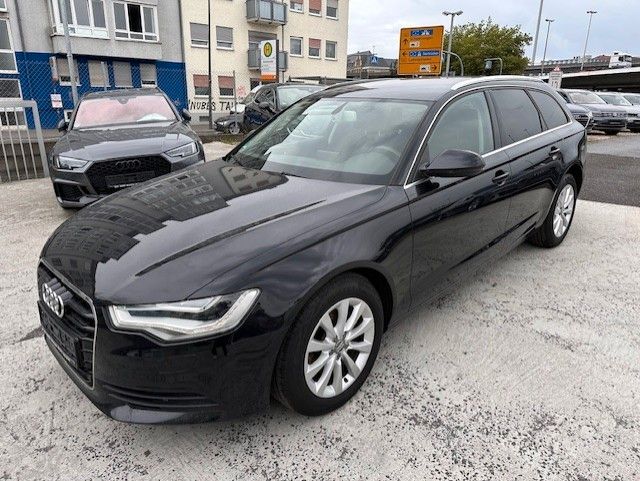 Audi A6 277.000 km 8.690 &euro; Mannheim 68159