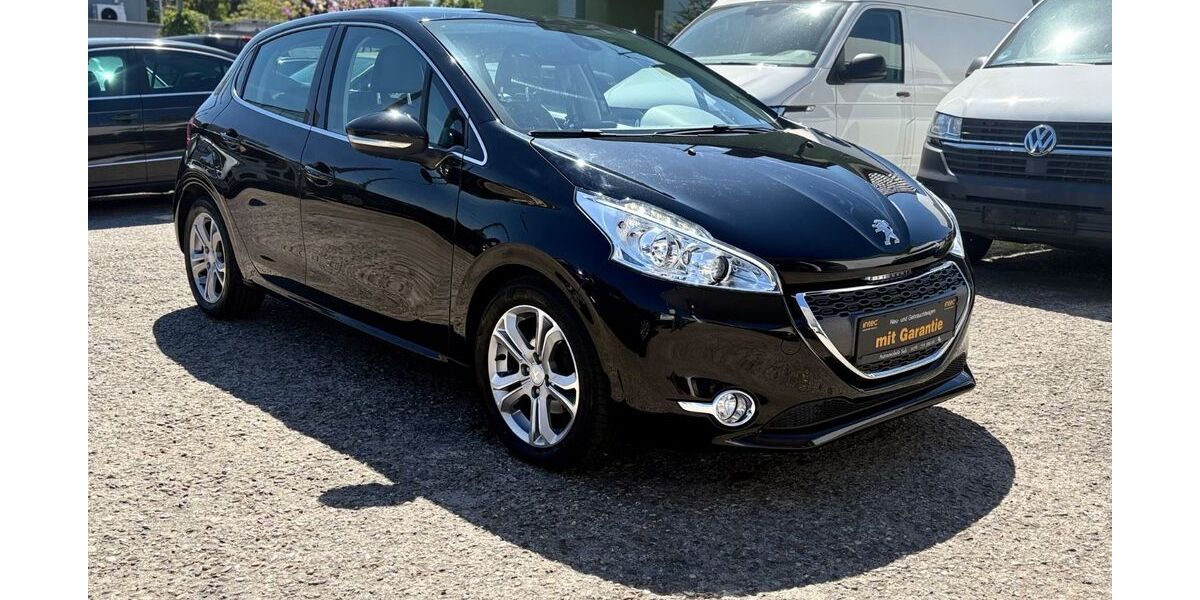 Peugeot 208 152.663 km 6.990 &euro; Ludwigshafen am Rhein 67071