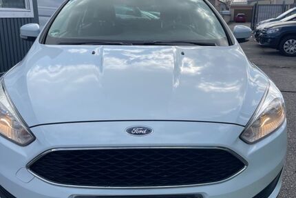 Ford Focus 133.000 km 5.499 &euro; Speyer 67346