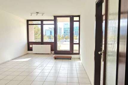 Wohnung Ludwigshafen am Rhein Parkinsel - 2 Zimmer, 50 m&sup2;, 730&euro; | Angebot:27627574
