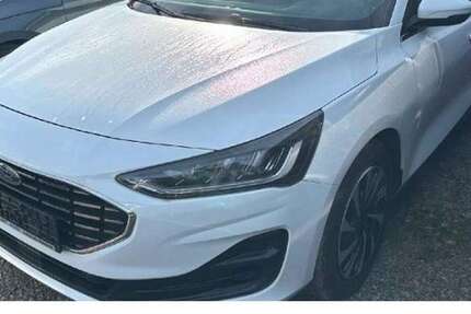 Ford Focus 44.490 km 19.890 &euro; Weinheim 69469