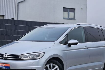 VW Touran 175.000 km 15.450 &euro; Monsheim 67590