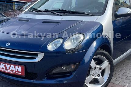 Smart ForFour 211.000 km 1.890 &euro; Mannheim 68309