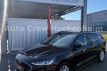 Ford Focus 71.950 km 16.999 &euro; Hockenheim 68766