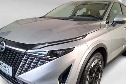 Nissan Qashqai 12.918 km 27.430 &euro; Heidelberg 69126