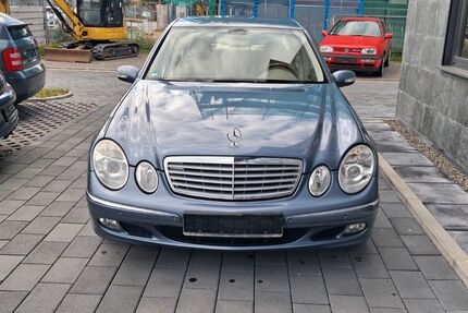 Mercedes-Benz E 220 164.700 km 9.900 € Hirschhorn 69434