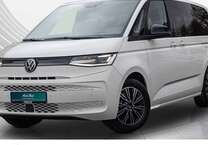 Gebrauchtwagen VW T7 Multivan