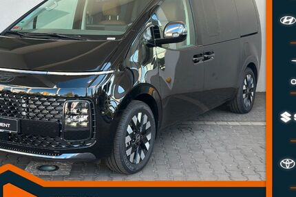 Hyundai STARIA 8.500 km 48.919 &euro; Heidelberg 69115