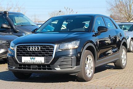 Audi Q2 112.900 km 13.650 € Ladenburg 68526