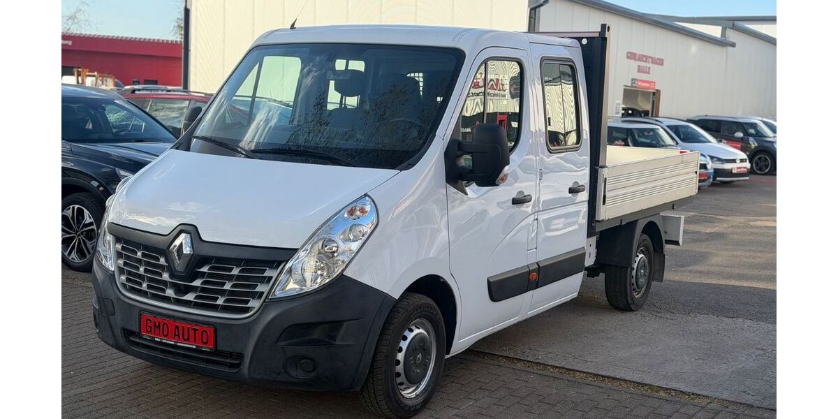 Renault Master 54.000 km 16.600 &euro; Ludwigshafen 67059