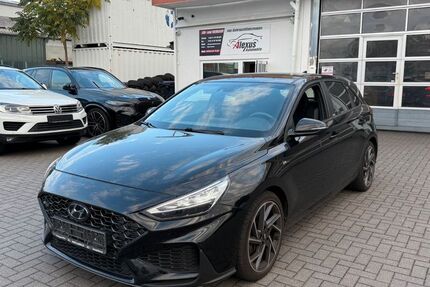 Hyundai i30 84.990 km 16.900 &euro; Worms 67547