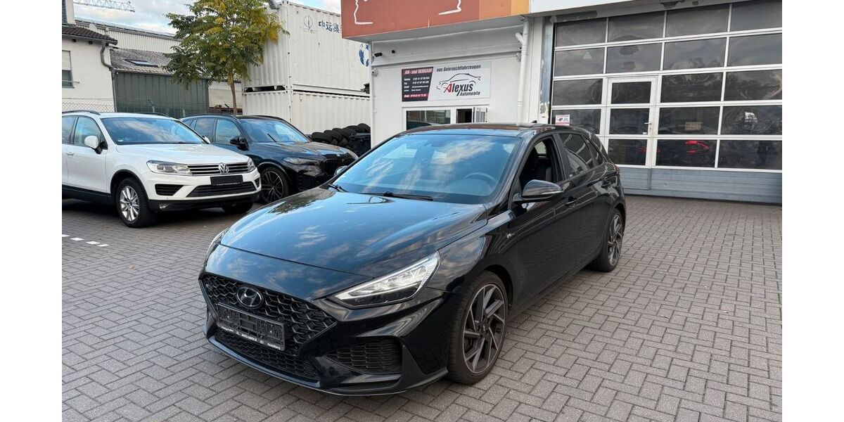 Hyundai i30 84.990 km 16.900 &euro; Worms 67547