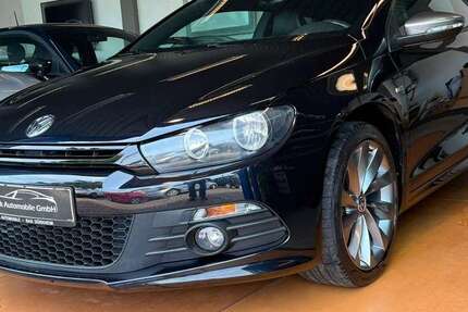 VW Scirocco 89.462 km 11.390 &euro; Bad Duerkheim 67098