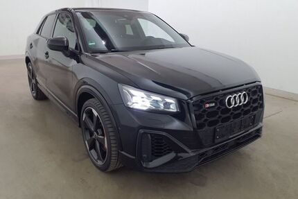 Audi SQ2