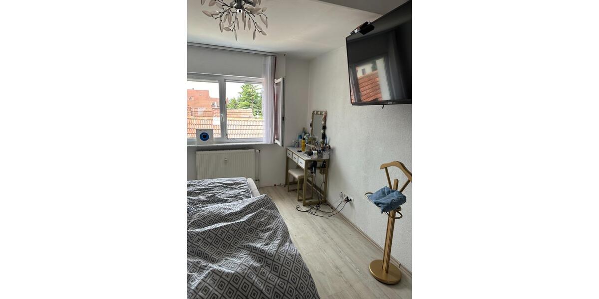 Maisonettenwohnung Mannheim Feudenheim - 5 Zimmer, 160 m&sup2;, 2.100&euro; | Angebot:24508281