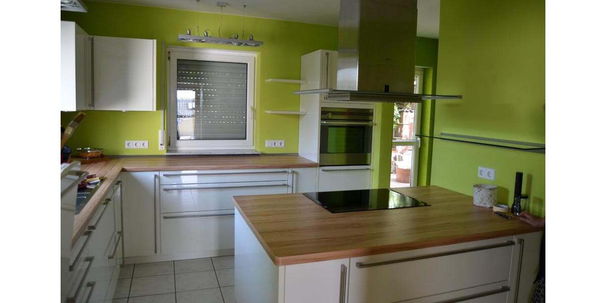 Maisonettenwohnung Zwingenberg - 5 Zimmer, 190 m&sup2;, 699.000&euro; | Angebot:26764420