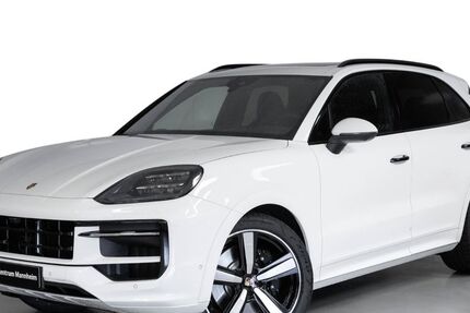 Porsche Cayenne 9.500 km 136.900 &euro; Mannheim 68229