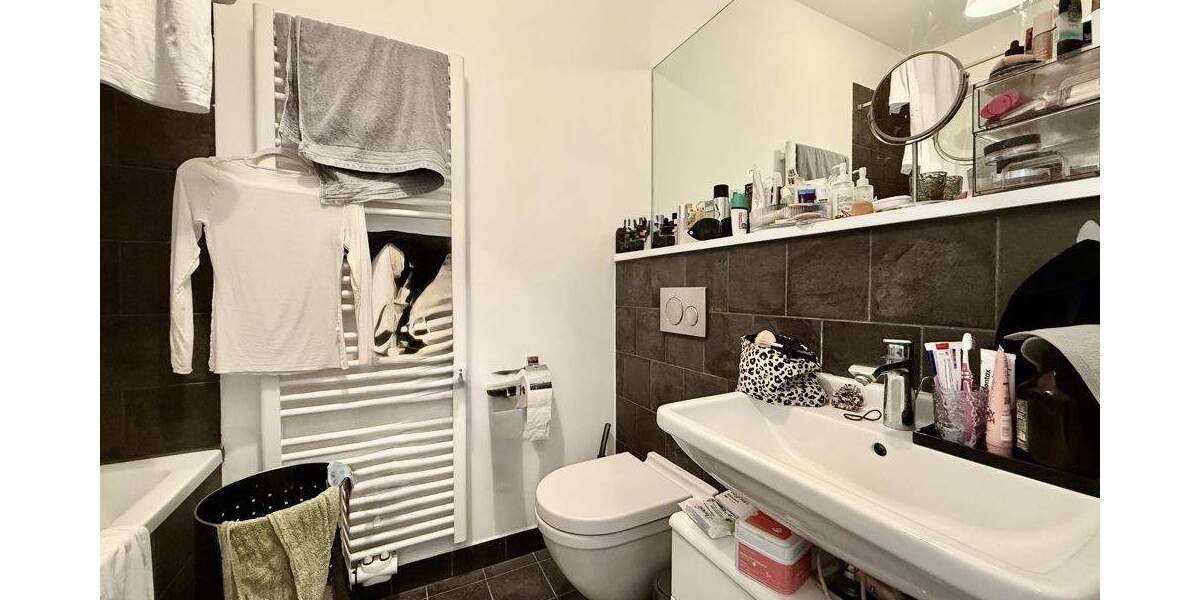 Etagenwohnung Heppenheim (Bergstraße) Heppenheim - 2 Zimmer, 55 m&sup2;, 285.500&euro; | Angebot:25701627