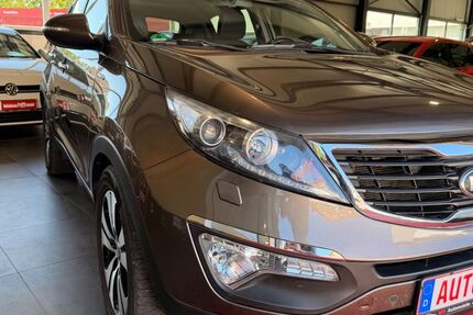 Kia Sportage 153.000 km 9.890 &euro; Ludwigshafen am Rhein 67059