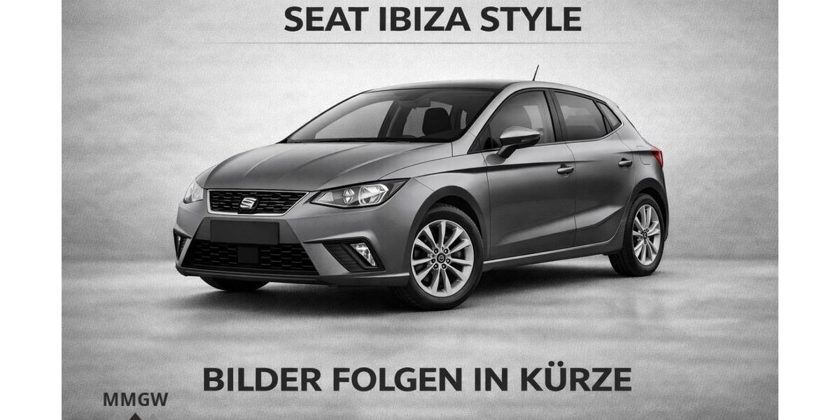Seat Ibiza 96.000 km 12.990 &euro; Bensheim 64625