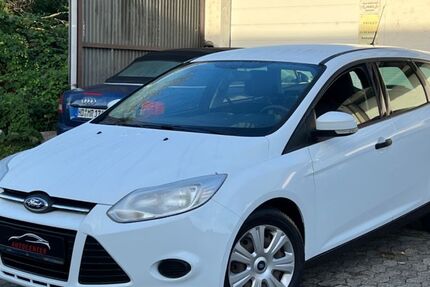 Ford Focus 155.000 km 3.990 &euro; Weinheim 69469