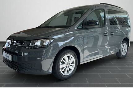 VW Caddy 3.000 km 34.949 &euro; Mannheim 68167