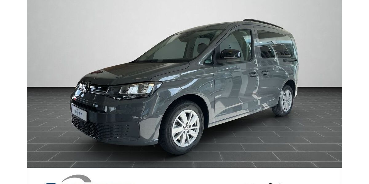 VW Caddy 3.000 km 34.949 &euro; Mannheim 68167