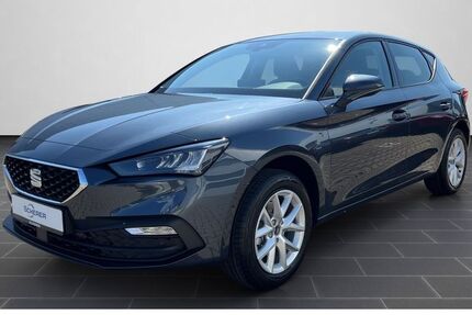 Seat Leon 4.900 km 29.490 &euro; Ladenburg 68526