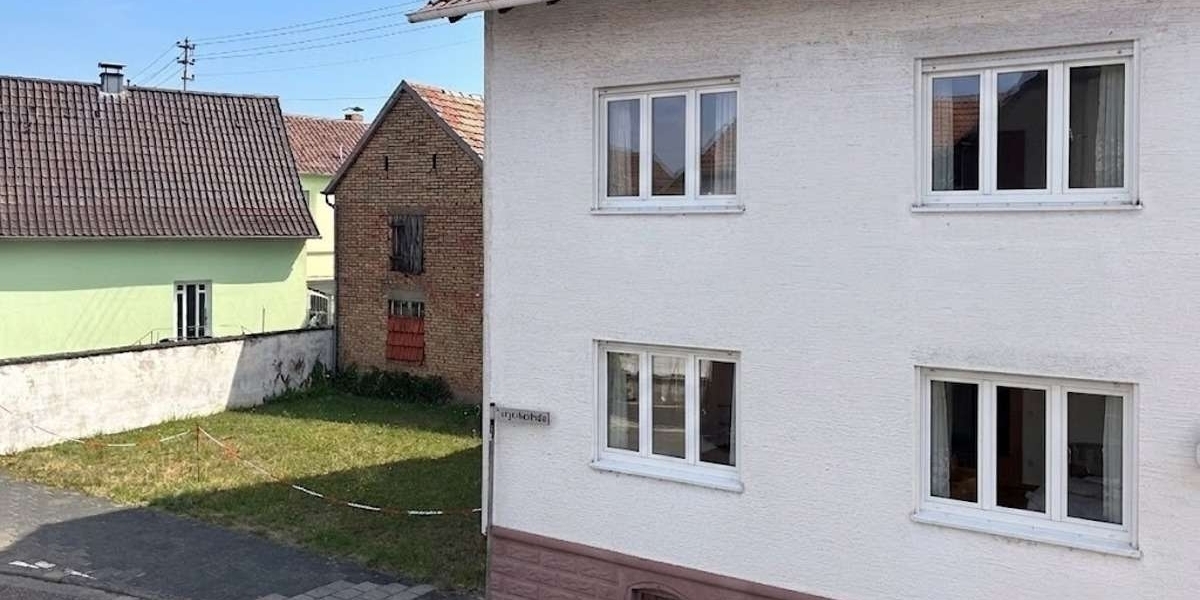 Großzügige 3-Zimmer-ETW mit 103 m² und toller Einbauküche in ruhiger Wohnlage von Harthausen - Etagenwohnung Harthausen | Angebot:27178784