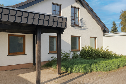 Haus zum Kaufen in Heidelberg 899.000 € 395 m² 14 zimmer