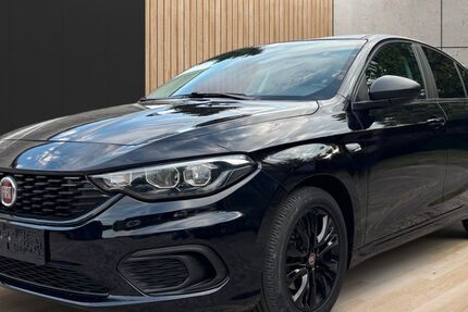 Fiat Tipo 103.125 km 8.500 &euro; Weingarten 67366