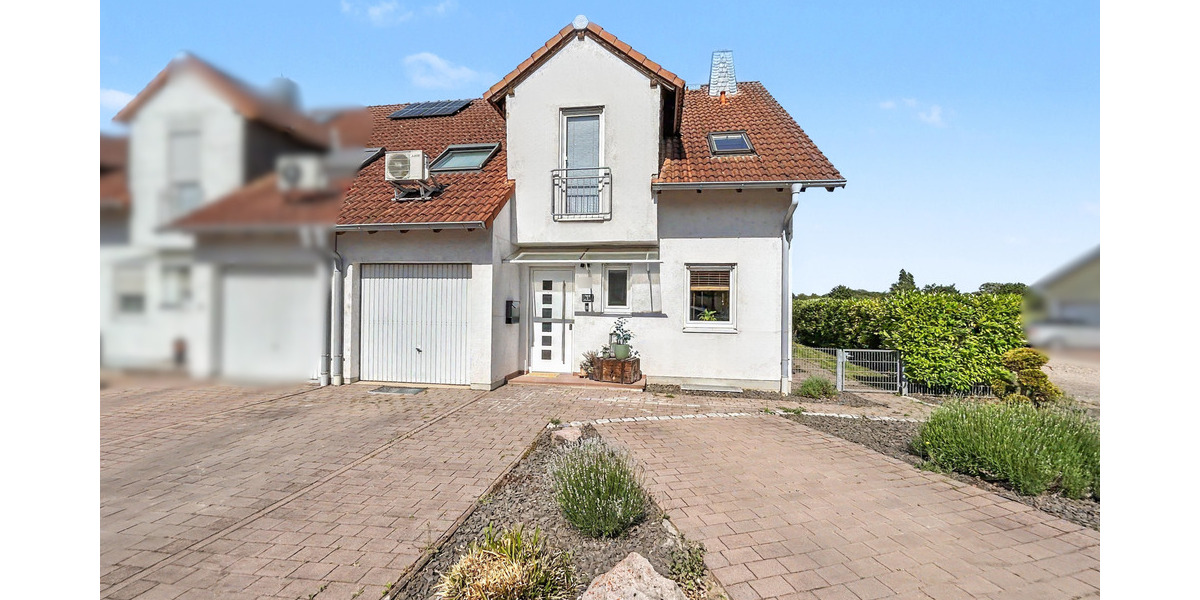 Einfamilienhaus Worms Westliche Vororte - 4 Zimmer, 158 m&sup2;, 495.000&euro; | Angebot:26755018