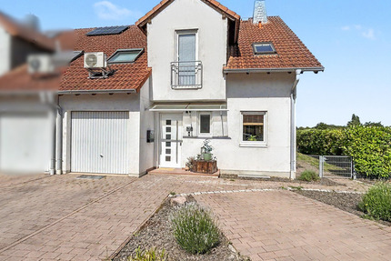Haus Worms Westliche Vororte - 4 Zimmer, 158 m&sup2;, 495.000&euro; | Angebot:26755018