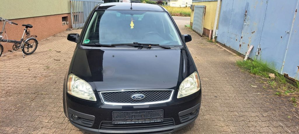 Ford Focus 176.000 km 1.899 &euro; Oberhausen-Rheinhausen 68794